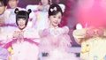 虞书欣在干嘛呀舞台首秀