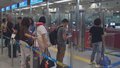 国庆长假预计出入境人员将突破40万人次