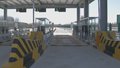承平高速公路（北京段）大型互通式立交工程完工