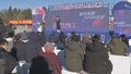 “老动批”迎来“新地标” “JKFUN”商城开业运营
