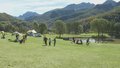 国庆假期北京旅游市场持续火热 游客接待量 旅游总收入双创新高