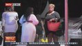 东非大码时装秀聚焦身体自信