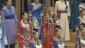 2025中国合唱大会在京开幕