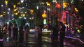 北京公园推出百余项消夏夜游活动