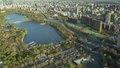 广阳谷城市森林公园项目获国际金奖 新模式助推北京花园城市建设