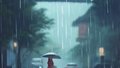 闻汛而动｜AIGC秒懂暴雨预警