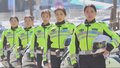 中国梦365个故事丨首都女铁骑