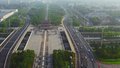 北京将推动中轴线遗产点向社会开放