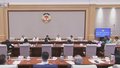 市政协举办港澳委员和港澳台侨工作顾问专项视察考察活动