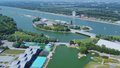 北京范儿｜奥林匹克水上公园