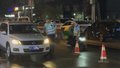 北京警方启动全市夏夜治安巡查宣防第一次集中统一行动