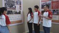 “永葆青春活力——香山时期中国共产党自我革命实践专题展览”开展