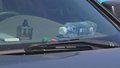 高温天气下 警惕车内“隐形炸弹”