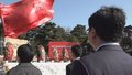 忆满京城 情思华夏丨松柏寄哀思 童声颂英魂 清明红色祭扫活动举行