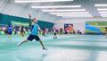 恰时代少年丨羽毛球少年 小小身体蕴含大大能量