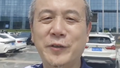 60岁大叔上大一，激动晒视频开学报到