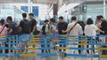 北京口岸本年度出入境总量突破千万人次