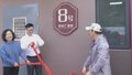 西城区首个危旧楼改建项目启动回迁