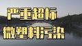 无一幸免 欧洲主要河流均受微塑料污染