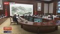 市委召开月度工作点评会