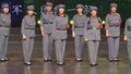 一系列群众性文化活动举办 纪念抗战胜利80周年