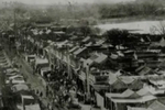 鼓楼大街是北京最早的商业街
