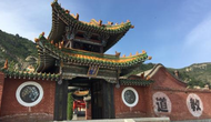 真武庙 国宝腌咸菜 皇帝出高价