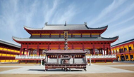 普度寺 三位居住者 都有皇帝梦