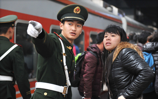 今年春运辽宁预计发送旅客6245万人次