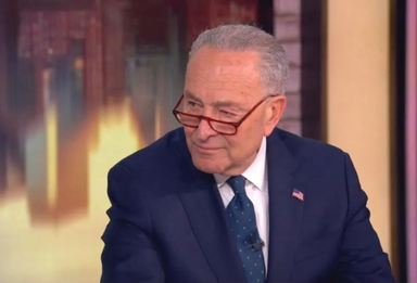 美参议院民主党领袖：对伊朗战事是“史诗级失败”