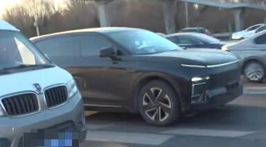 罚款500元，记16分！北京这辆挺“干净”的车被交警拦下来了！