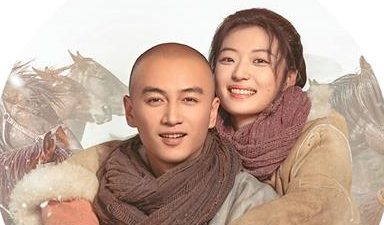 演员陈晓谈创作：怀赤子之心 以真情入戏