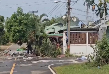 泰方称柬方必须率先宣布停火 柬埔寨暂无回应