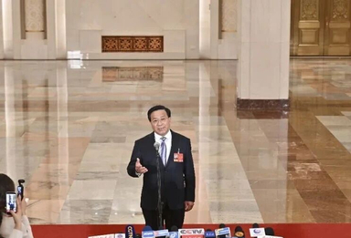 怎么吃更健康？部长给出3点建议