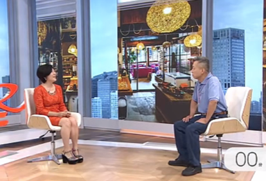 相亲现场实录：你会聊天吗（二）