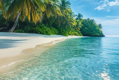 有中国游客在马尔代夫浮潜时不幸溺亡，中使馆：注意涉水安全