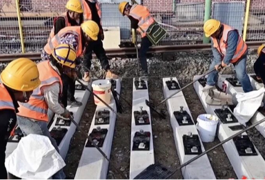 这个春节假期，是这些“地铁人”最忙碌的时候......