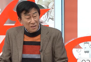北京大爷与重庆女士相亲现场（三）
