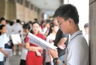 教育部出手，中小学考试焦虑能缓解吗？