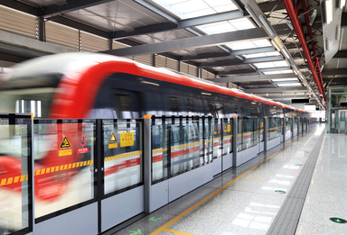 北京地铁1号线为何要临时封3站？官方释疑