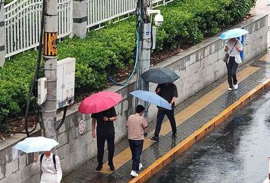 大暴雨、特大暴雨！这些地方注意了