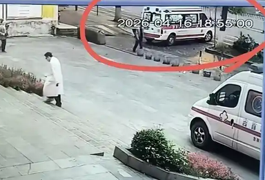 男子投诉救护车迟到致1岁幼子身亡，官方通报