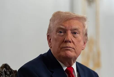 特朗普签署行政命令 将芬太尼列为“大规模杀伤性武器”