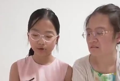 《典耀中华·京韵书香》作品分享：《阿玛的山》
