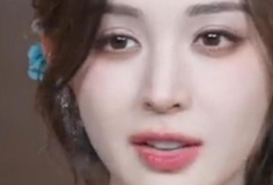 古力娜扎爆料《玉茗茶骨》拍摄趣事