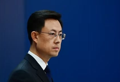 美伊可能于未来两天内在巴基斯坦举行会谈，外交部表态