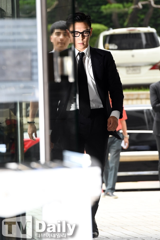 TOP吸毒案一审被判有期徒刑10个月 缓期2年执行 TOP吸毒案一审被判有期徒刑10个月 缓期2年执行