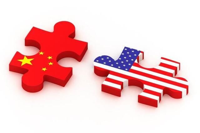 中国与美国到底还有多少差距?专家告诉你,这一方面令国人自豪