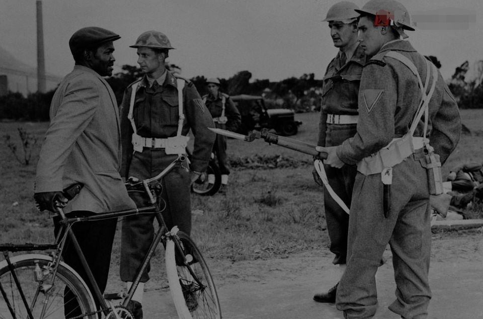 曼德拉执政南非之前,那里真的很发达吗?