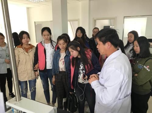 世界地球日 哈市环保志愿者参观太平污水处理